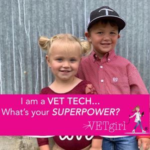 Meet your Posher, Beth